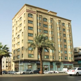 Фотография апарт отеля Al Rabitah Al Fondoqeiah Hotel Apartments