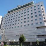 Фотография гостиницы Hotel Resol Hakodate