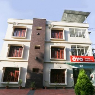 Фотография гостиницы OYO 8897 Resort August Residency