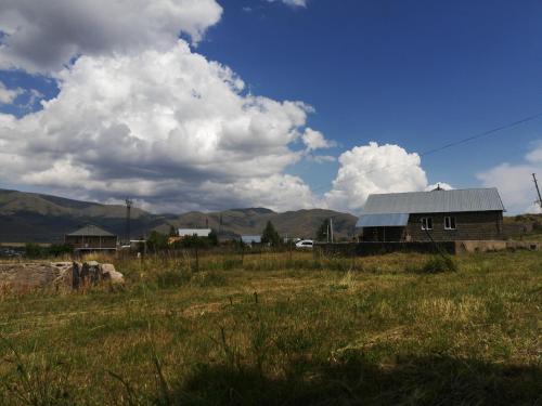 Фотография мини отеля NigRest