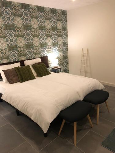 Фотография гостиницы Gasterij Dennenoord