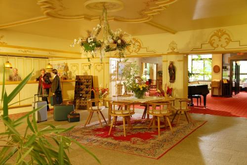 Фотография гостиницы Hotel Kaiseralm