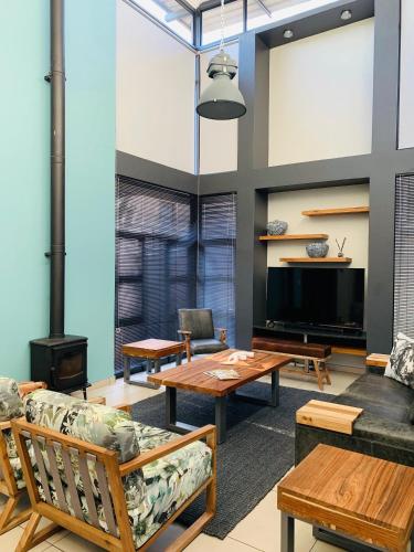 Фотография гостевого дома Welgemeendt Accommodation