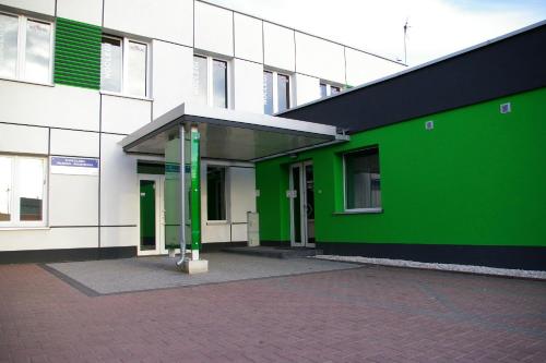 Фотография гостиницы Pokoje Goscinne Koral