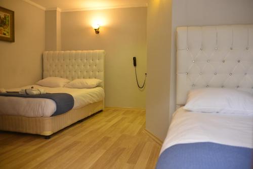 Фотография гостиницы Pure Diamond Hotel