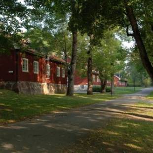 Фотографии гостевого дома 
            Finnåkers Kursgård