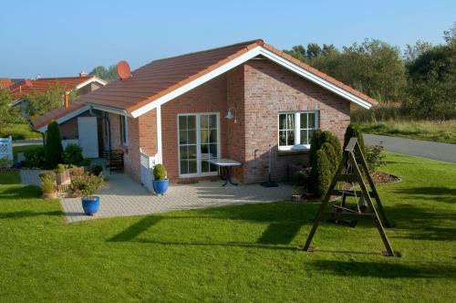 Фотография гостевого дома Ferienhaus Pepe