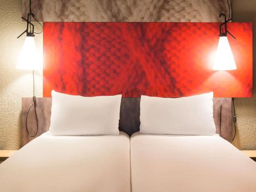 Фотография гостиницы ibis Liège Centre Opéra