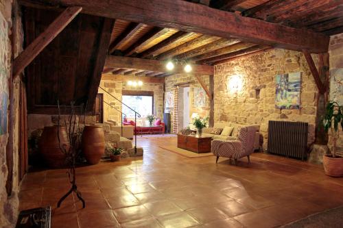 Фотография гостевого дома La Casona de El Royo