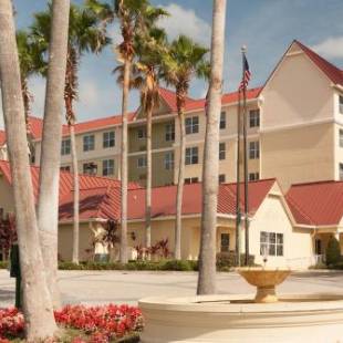 Фотографии гостиницы 
            Residence Inn Orlando Convention Center