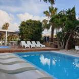 Фотография гостиницы Georgia's Garden Hotel