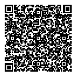 QR код мини отеля Aravana