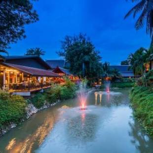 Фотографии гостиницы 
            Legendha Sukhothai Hotel