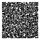 QR код мини отеля Акрополь