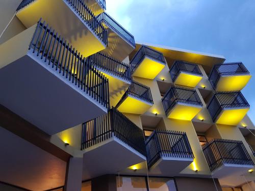 Фотография гостиницы Positano