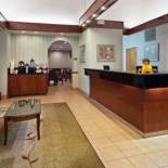 Фотография мини отеля Best Western Staunton Inn