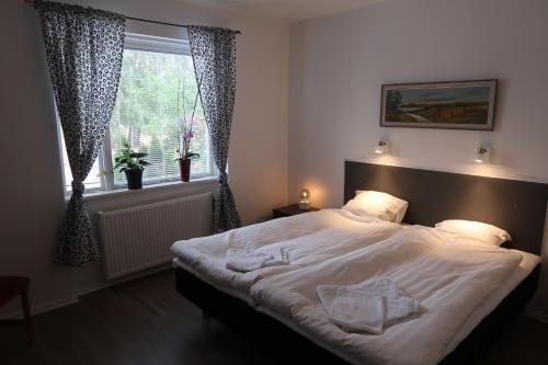 Фотография хостела Brännebrona Vandrarhem