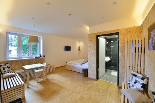 Фотография гостиницы Montanie Resort