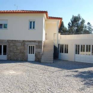 Фотографии гостевого дома
Casa Rebelo