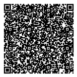 QR код гостиницы Космос