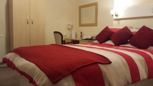 Фотография мини отеля Croxdale Inn