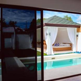 Фотографии гостиницы 
            Montecarlo Villas Panglao