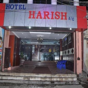 Фотография гостевого дома Hotel Harish