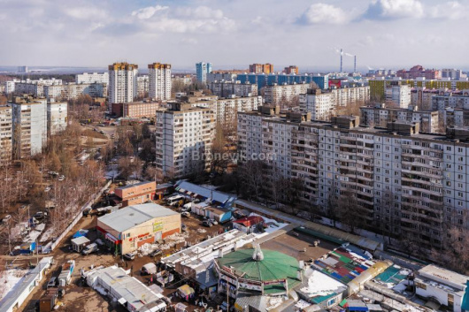 Фотографии квартиры 
            Spb2Day (СпбТуДэй) на улице Георгия Димитрова