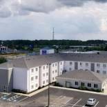 Фотография гостиницы Sleep Inn Sandusky