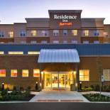 Фотография гостиницы Residence Inn by Marriott Jackson The District at Eastover