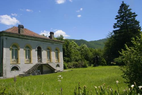 Фотографии гостевого дома 
            Villa Pradias