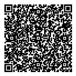 QR код гостевого дома Любава