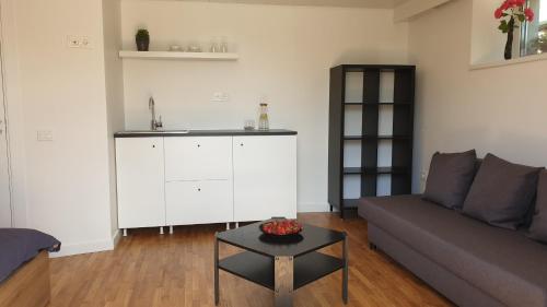 Фотография гостевого дома Muziejaus 10 studija