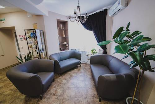 Фотография мини отеля Подкова на проспекте Культуры