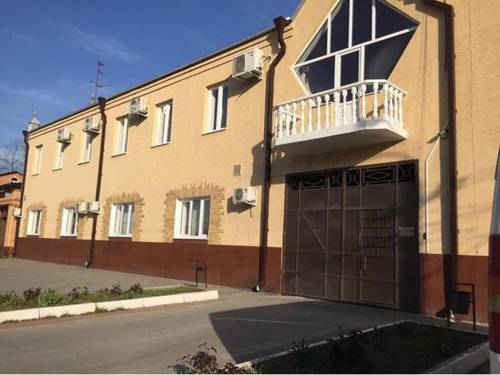 Фотография гостиницы Вероника