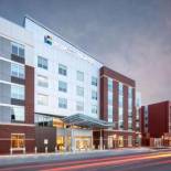 Фотография гостиницы Hyatt Place Oklahoma City Bricktown