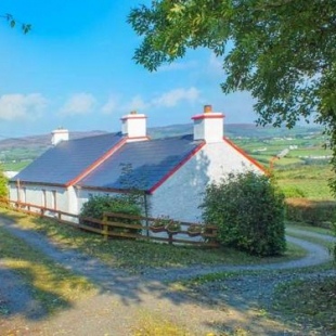 Фотография гостевого дома Cooley Cottage, Moville