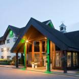 Фотография гостиницы Holiday Inn Hemel Hempstead M1, Jct. 8, an IHG Hotel