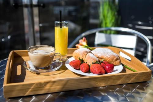 Фотография гостиницы Бизнес Отель Пловдив