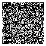QR код гостиницы Армения