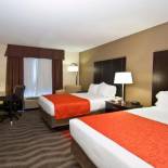 Фотография гостиницы Holiday Inn Express & Suites Tupelo, an IHG Hotel