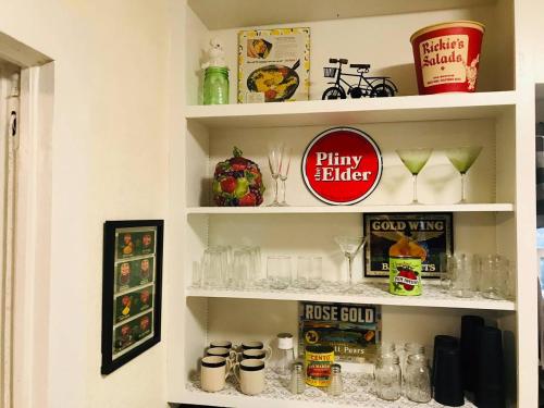 Фотография гостевого дома Historic House - Two units in one large home.