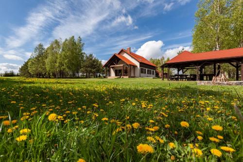 Фотографии гостевого дома 
            Przytulisko Stara Kiszewa