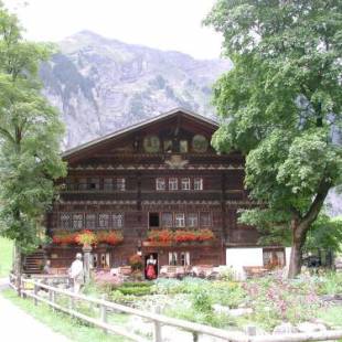 Фотографии мини отеля 
            Landgasthof Ruedihus