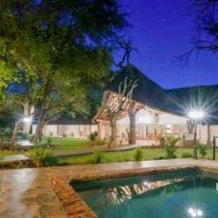 Фотография гостиницы Kilima Private Game Reserve & Spa