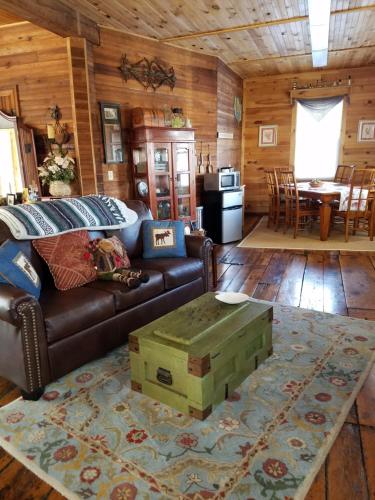 Фотография мини отеля The Perkins House