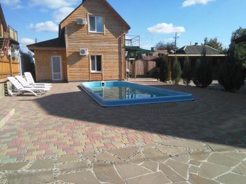 Фотография гостиницы Лесной