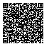 QR код гостиницы Cocosha