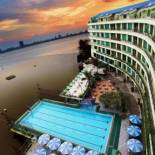 Фотография гостиницы The Hanoi Club Hotel & Residences