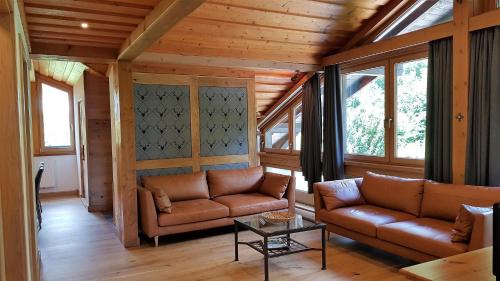 Фотография гостевого дома Ferienhaus Ambiente